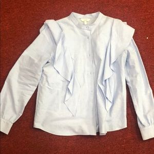 Like new shirt from and other stories